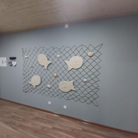 Tree House Lejlighed Setúbal Eksteriør billede