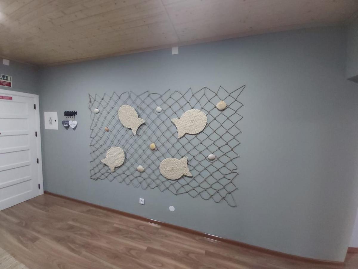 Tree House Lejlighed Setúbal Eksteriør billede