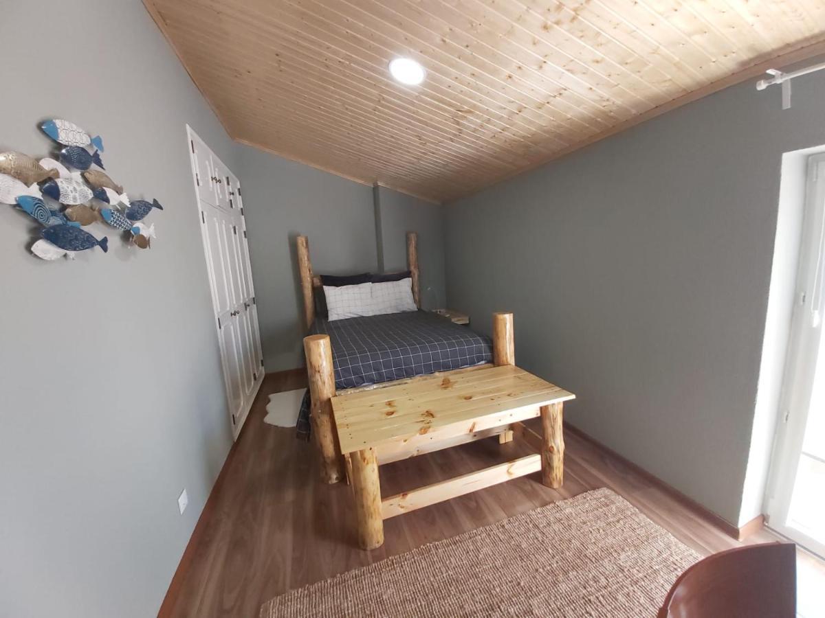 Tree House Lejlighed Setúbal Eksteriør billede