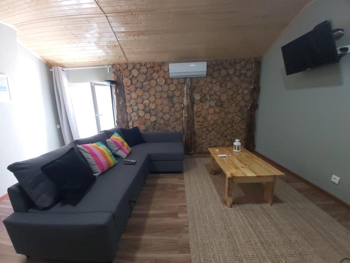 Tree House Lejlighed Setúbal Eksteriør billede