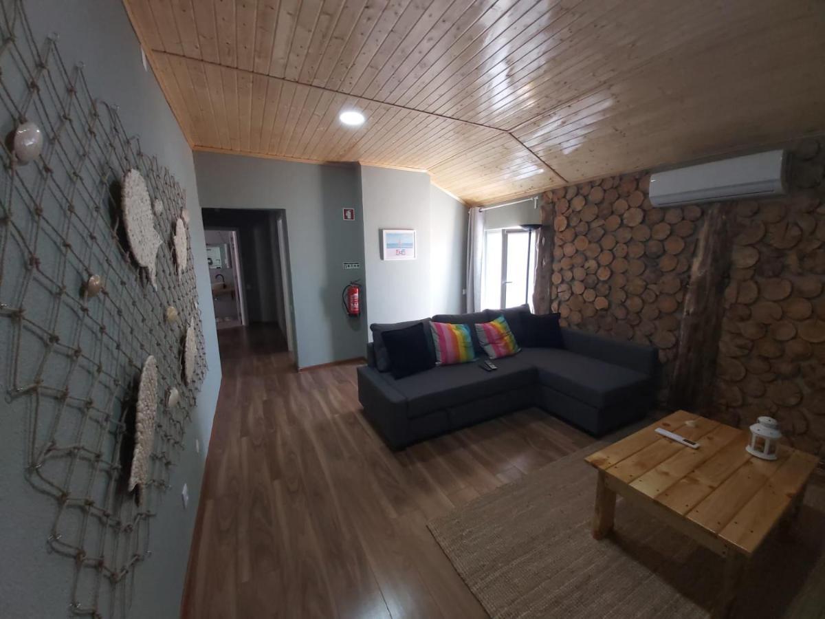 Tree House Lejlighed Setúbal Eksteriør billede