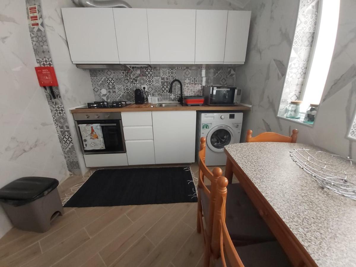 Tree House Lejlighed Setúbal Eksteriør billede