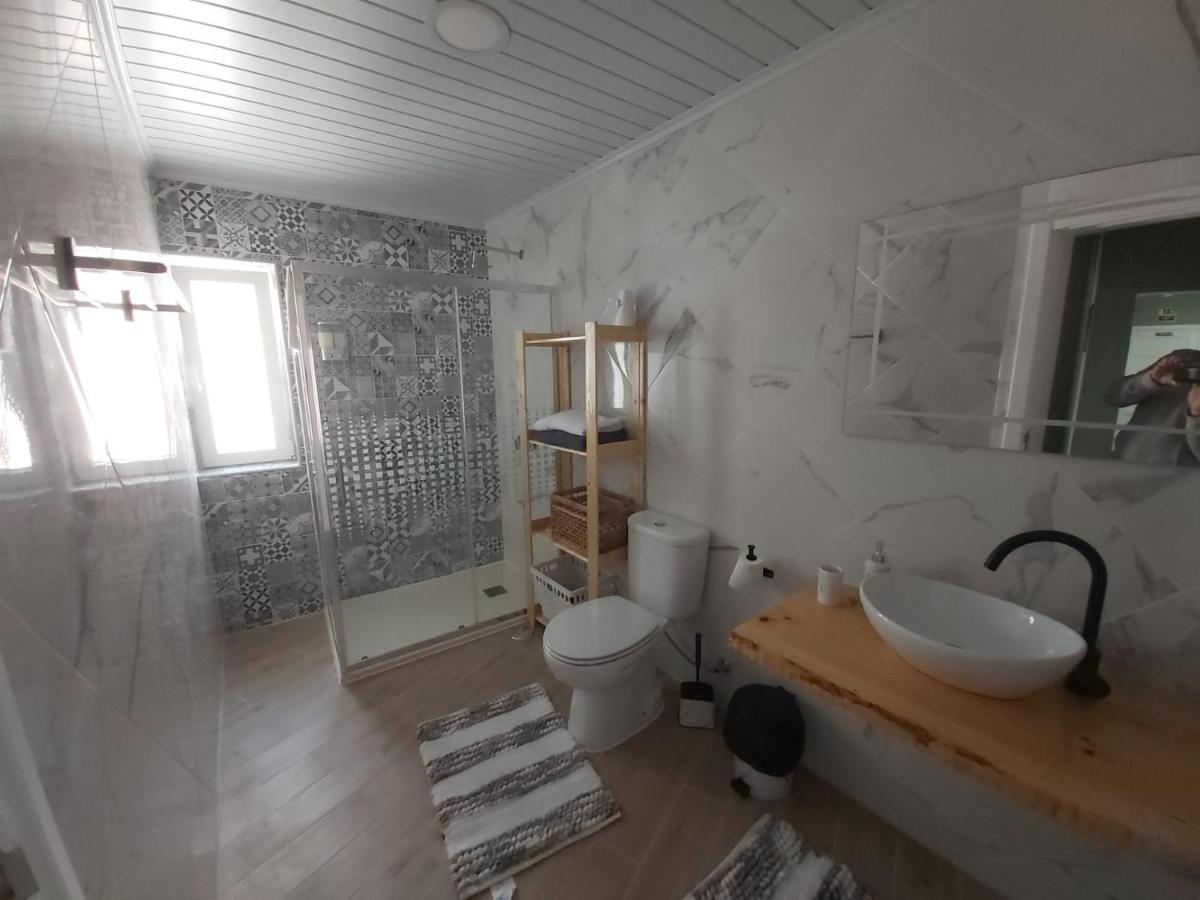 Tree House Lejlighed Setúbal Eksteriør billede